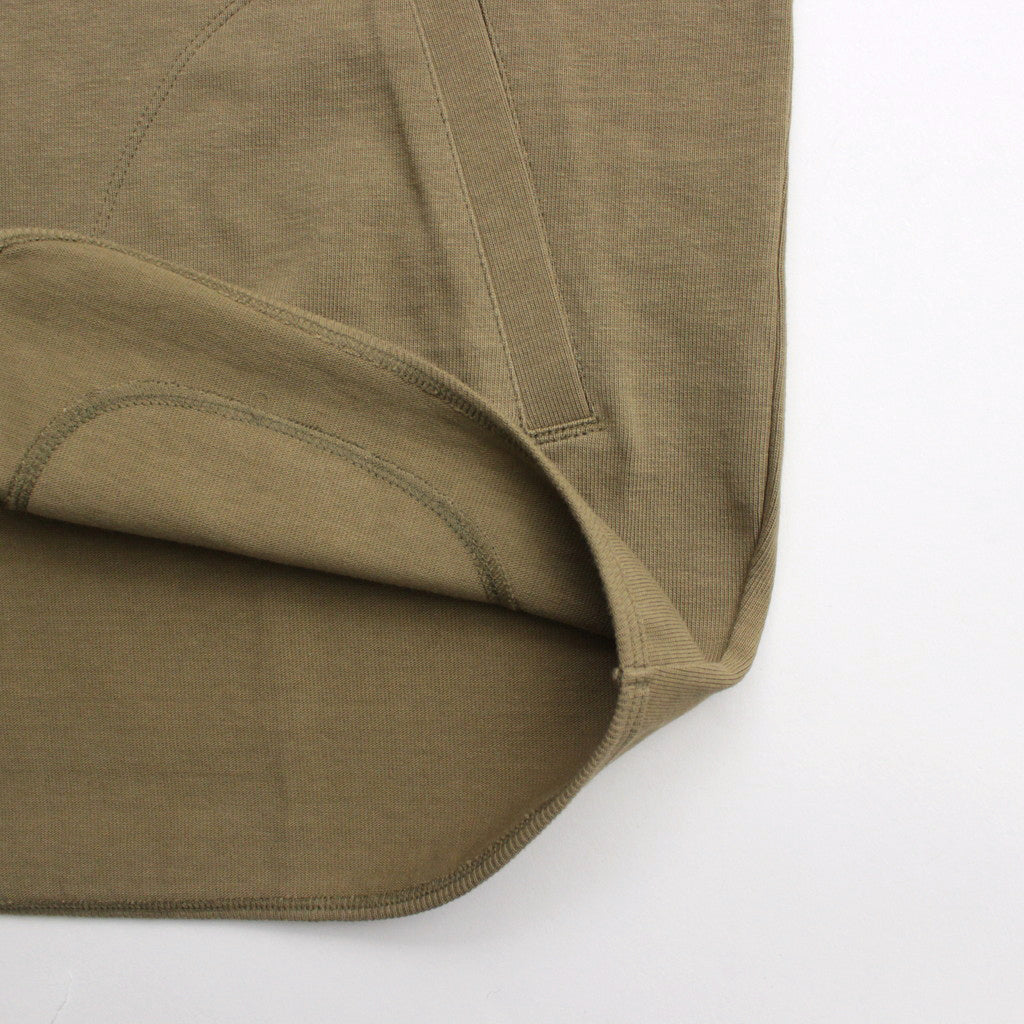 MOUNTAINEER CARDY #SAND OLIVE [PMAR-CL04]