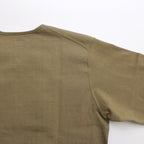 MOUNTAINEER CARDY #SAND OLIVE [PMAR-CL04]