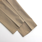 C/W NAVAL TROUSERS #K.BEIGE [PMAR-PT02]