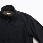 C/W DRIZZLER JACKET #INK NAVY [PMAR-OT01]