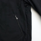 C/W DRIZZLER JACKET #INK NAVY [PMAR-OT01]