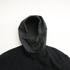 C/W DRIZZLER JACKET #INK NAVY [PMAR-OT01]