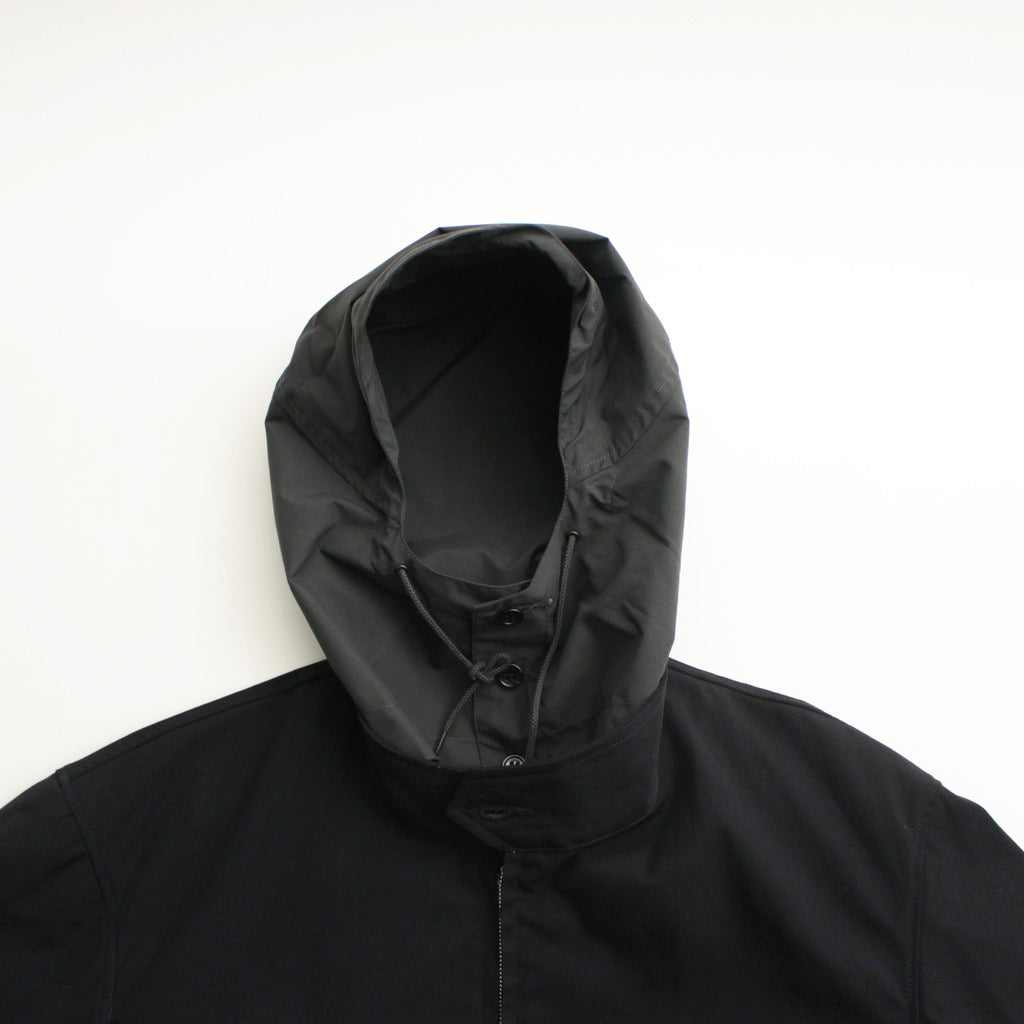 C/W DRIZZLER JACKET #INK NAVY [PMAR-OT01]