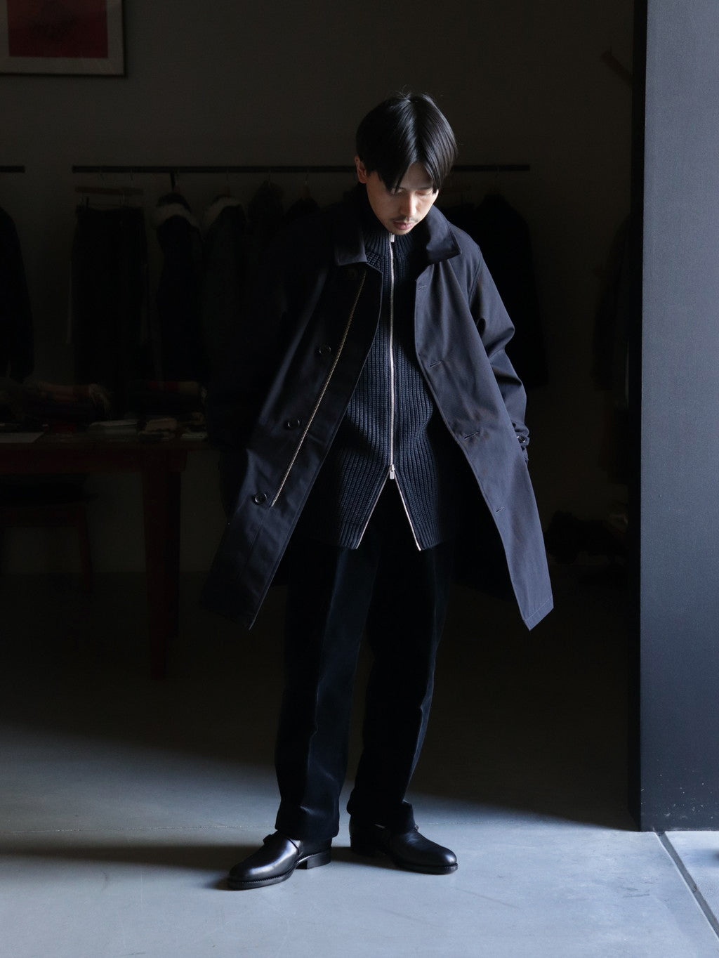 PHIGVEL MAKERS & Co. / BATONER / OLD JOE BRAND】 – Diffusion