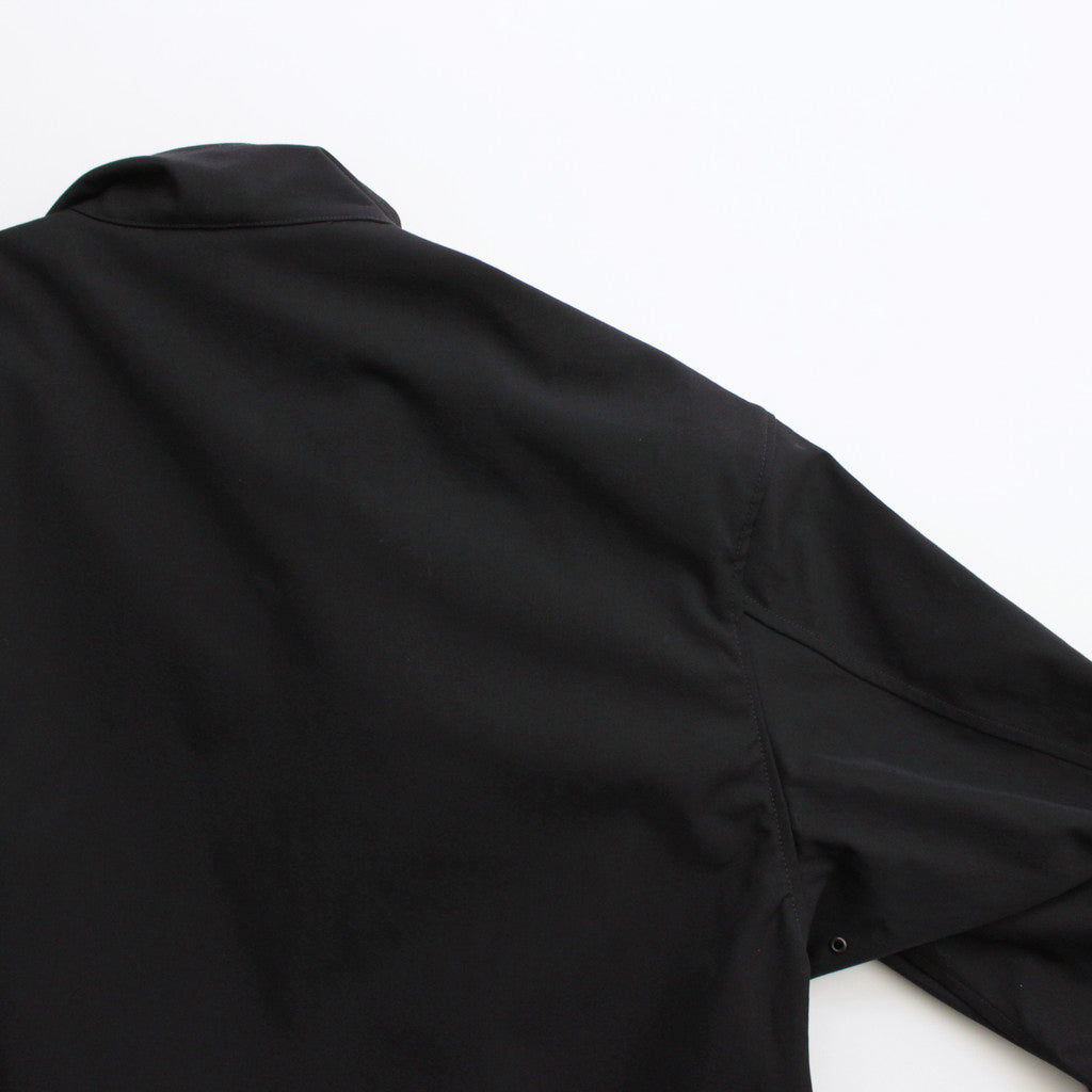 C/W DRIZZLER JACKET #INK NAVY [PMAR-OT01]