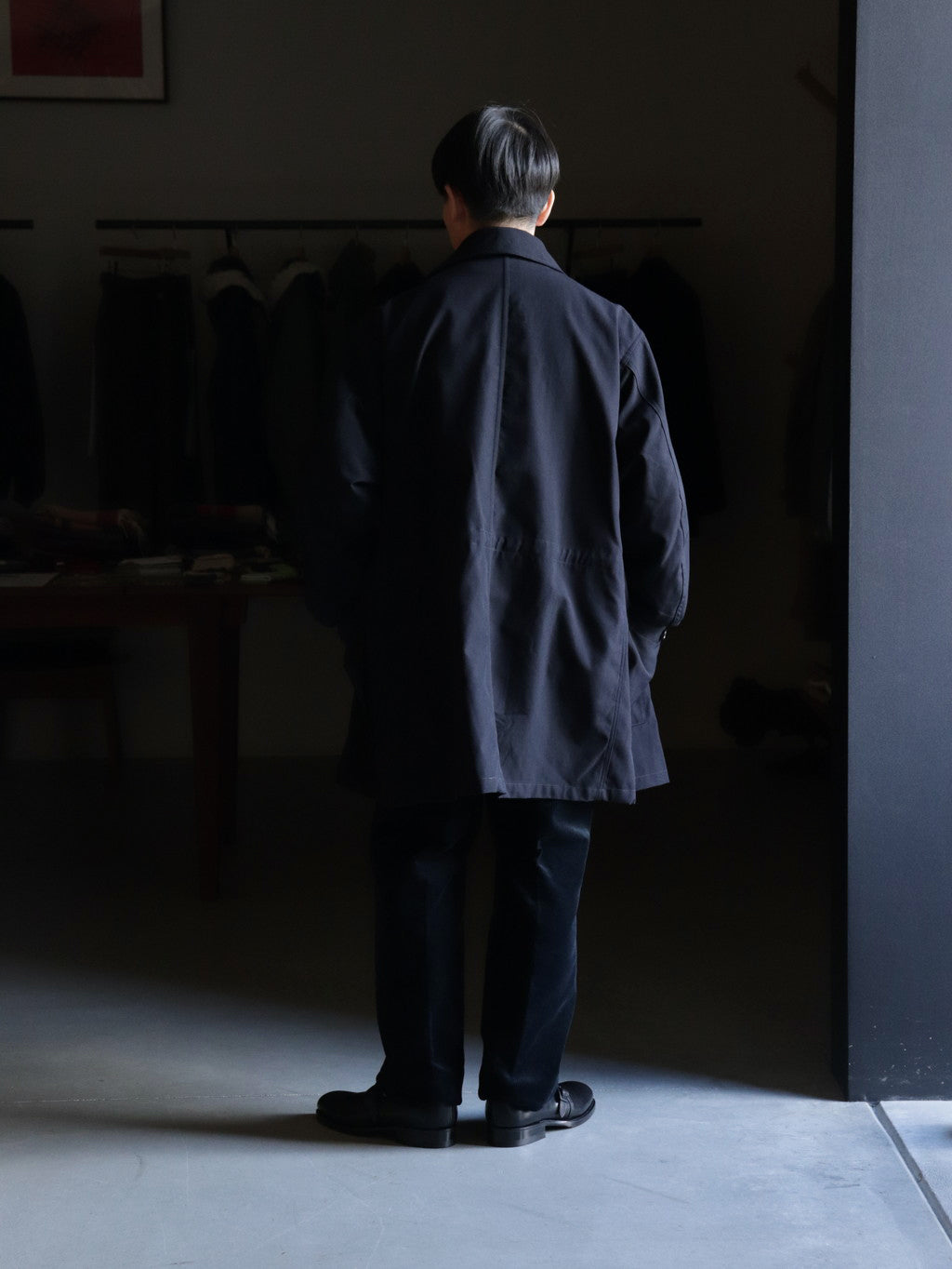 25aw phigvel Flight Trousers パンツ old joe phigvel0921-3_2x-100_1024x1024