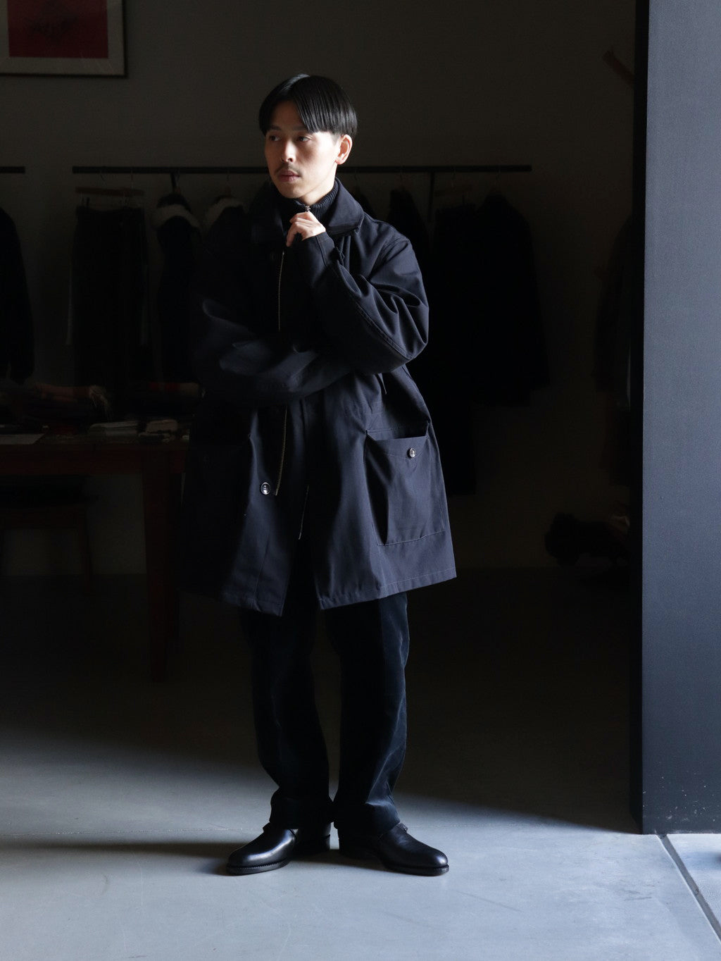 PHIGVEL MAKERS & Co. / BATONER / OLD JOE BRAND】 – Diffusion