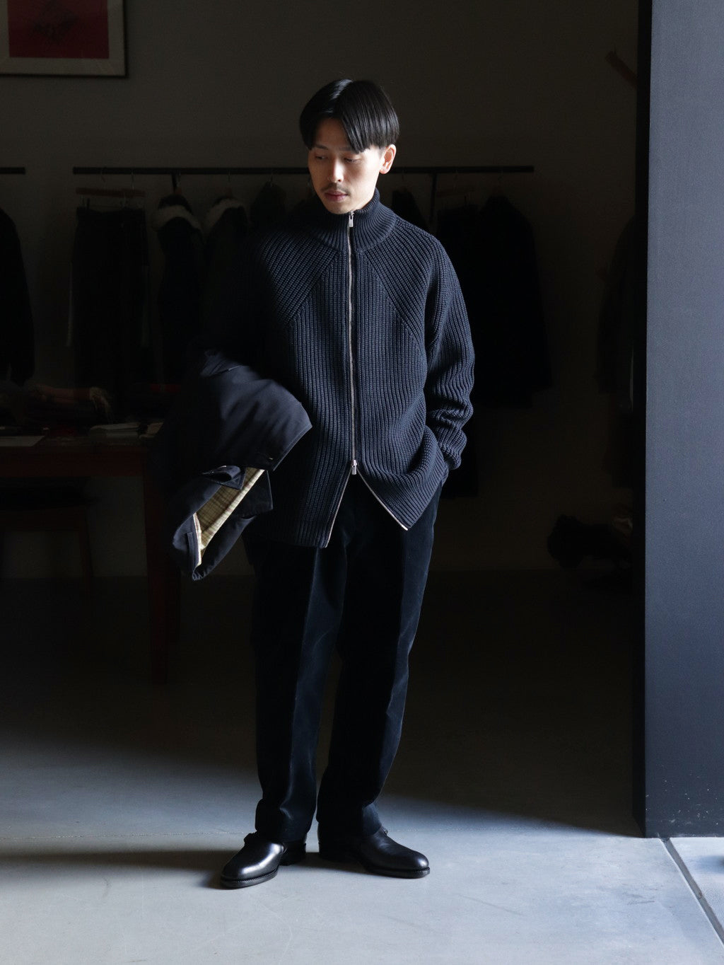 PHIGVEL MAKERS & Co. / BATONER / OLD JOE BRAND】 – Diffusion