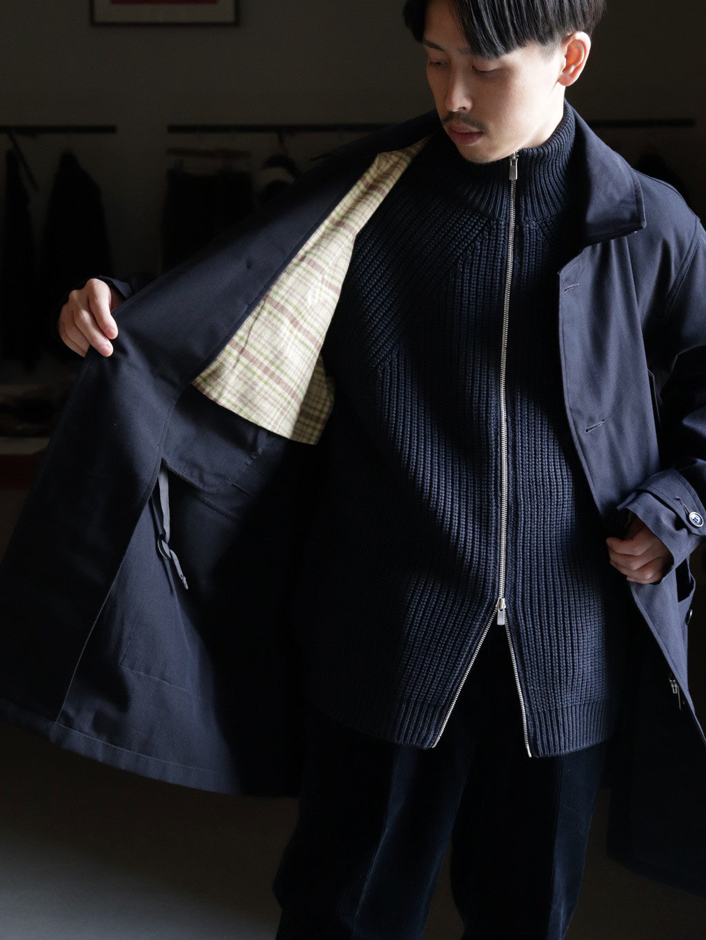 PHIGVEL MAKERS & Co. / BATONER / OLD JOE BRAND】 – Diffusion