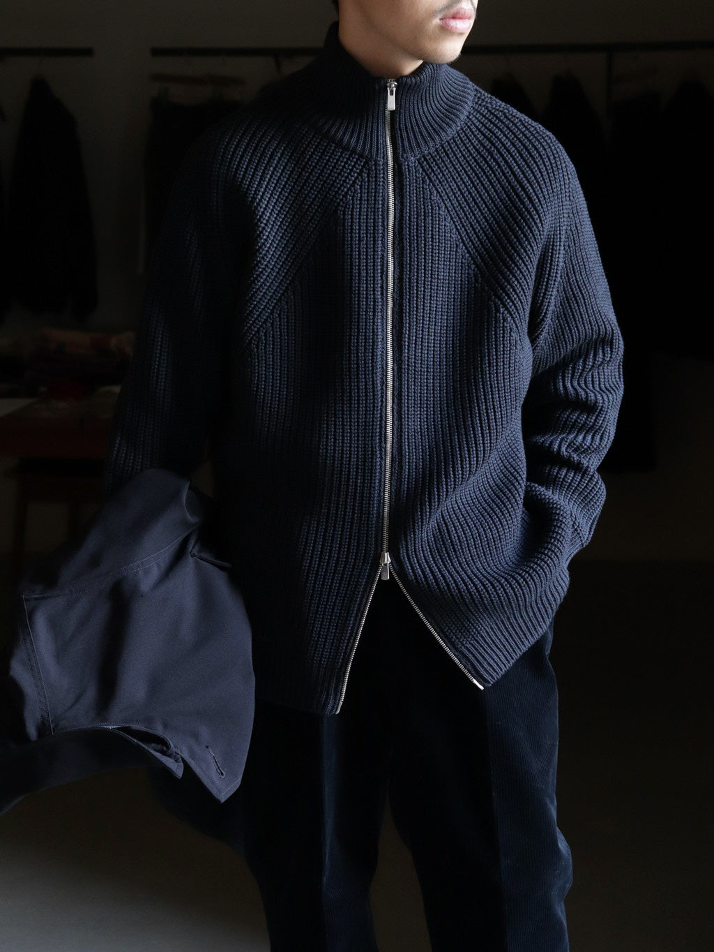 PHIGVEL MAKERS & Co. / BATONER / OLD JOE BRAND】 – Diffusion