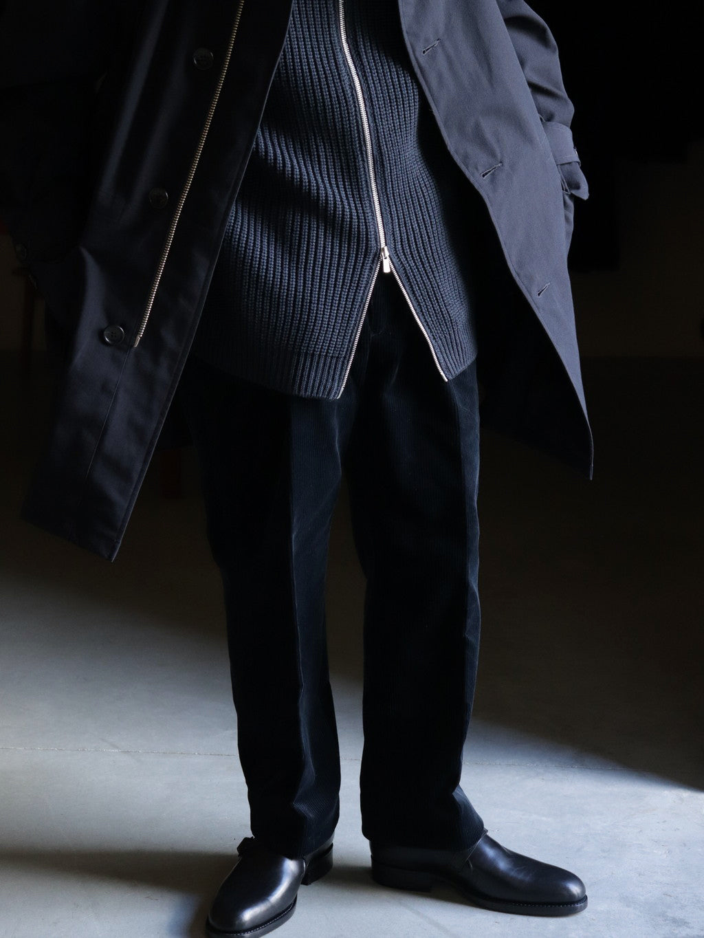 PHIGVEL MAKERS & Co. / BATONER / OLD JOE BRAND】 – Diffusion