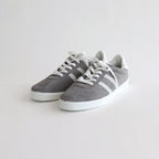 RUSSIAN MILITARY TRAINER #GRAY/WHITE [5422SL]