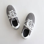 RUSSIAN MILITARY TRAINER #GRAY/WHITE [5422SL]