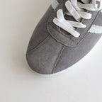 RUSSIAN MILITARY TRAINER #GRAY/WHITE [5422SL]