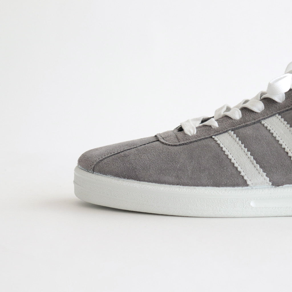 RUSSIAN MILITARY TRAINER #GRAY/WHITE [5422SL]