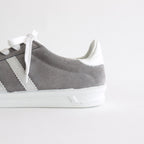 RUSSIAN MILITARY TRAINER #GRAY/WHITE [5422SL]