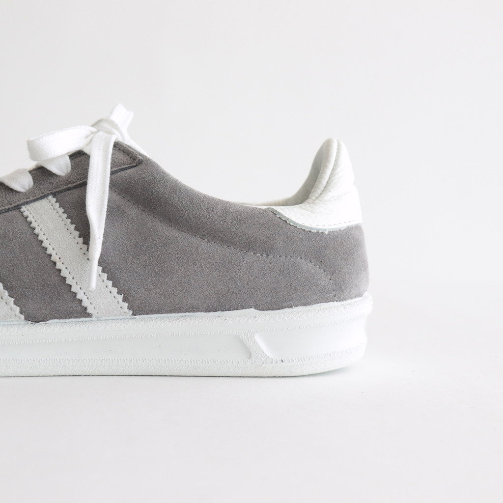 RUSSIAN MILITARY TRAINER #GRAY/WHITE [5422SL]