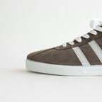 RUSSIAN MILITARY TRAINER #DARK BEIGE/WHITE [5422SL]