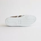 RUSSIAN MILITARY TRAINER #DARK BEIGE/WHITE [5422SL]