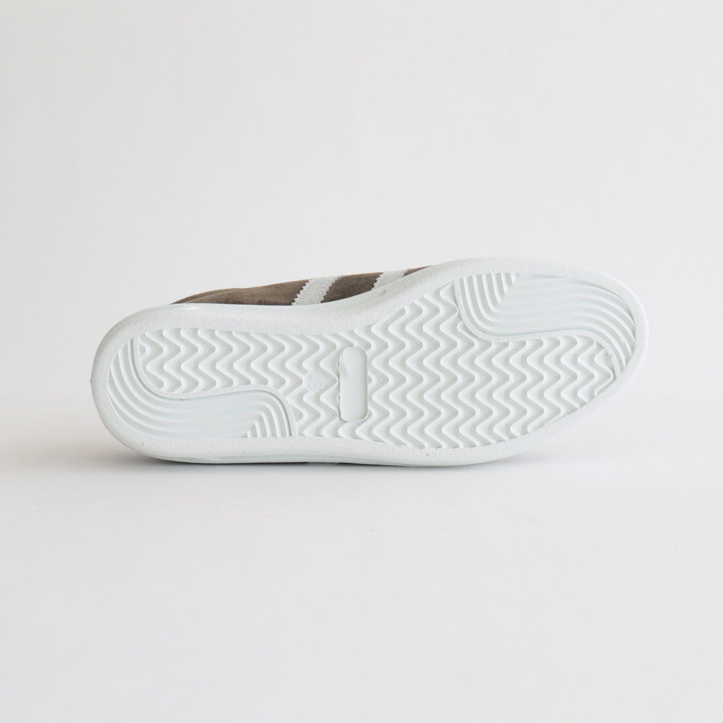 RUSSIAN MILITARY TRAINER #DARK BEIGE/WHITE [5422SL]