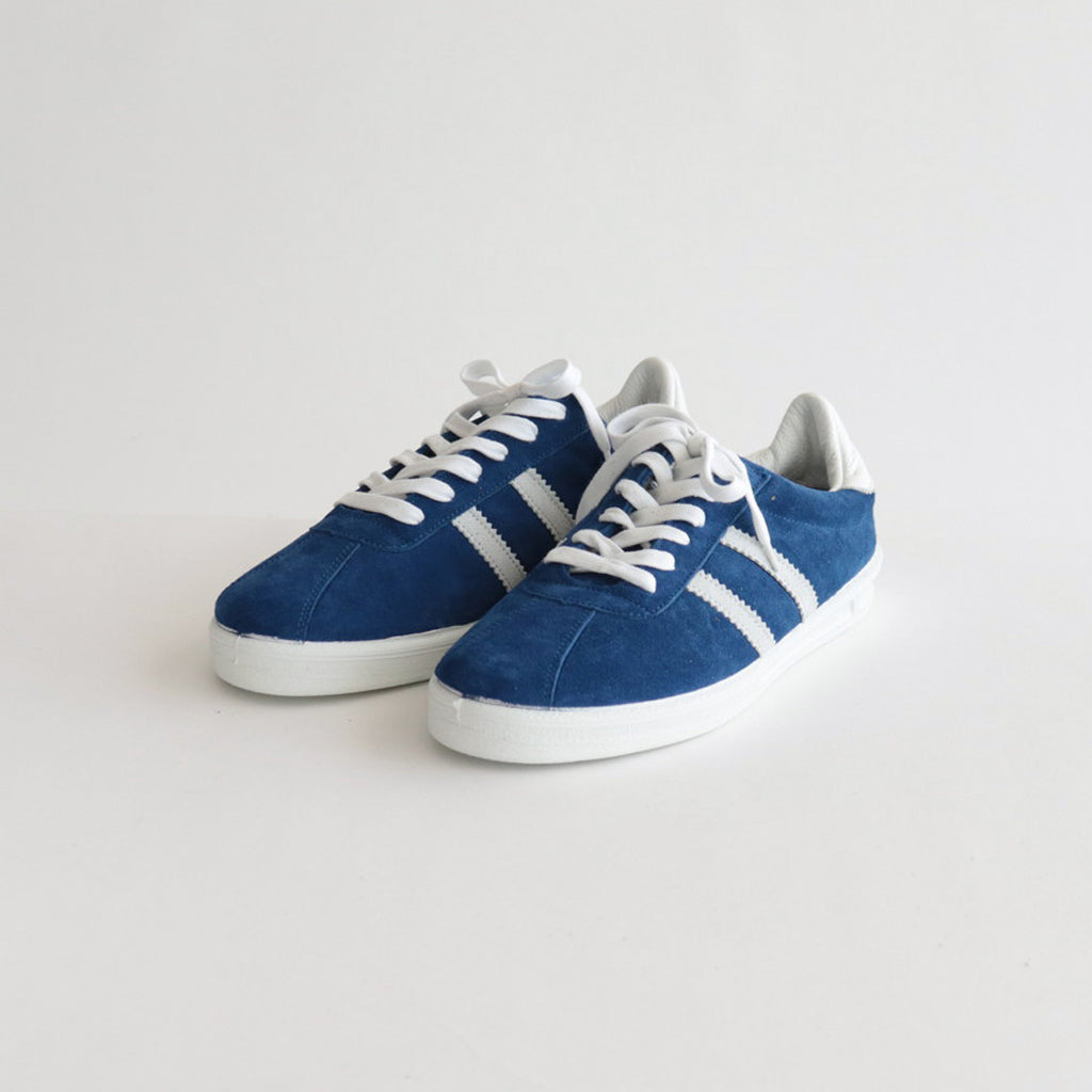 RUSSIAN MILITARY TRAINER #BLUE/WHITE [5422SL]