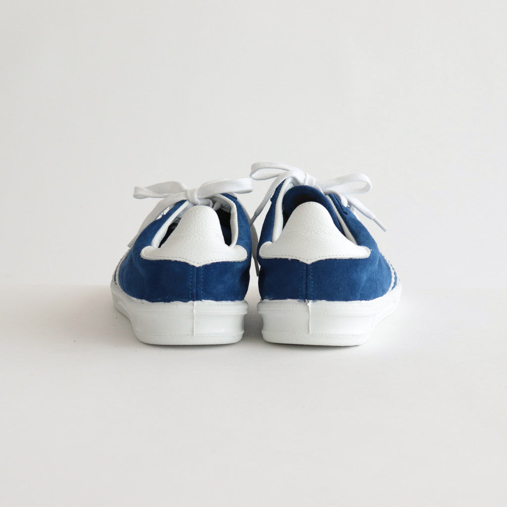 RUSSIAN MILITARY TRAINER #BLUE/WHITE [5422SL]