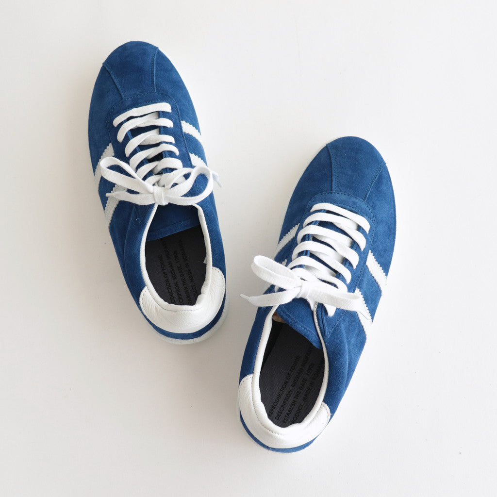 RUSSIAN MILITARY TRAINER #BLUE/WHITE [5422SL]