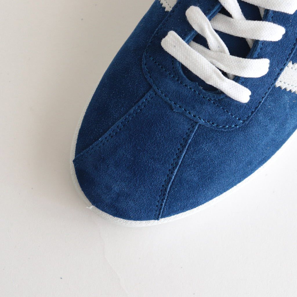 RUSSIAN MILITARY TRAINER #BLUE/WHITE [5422SL]