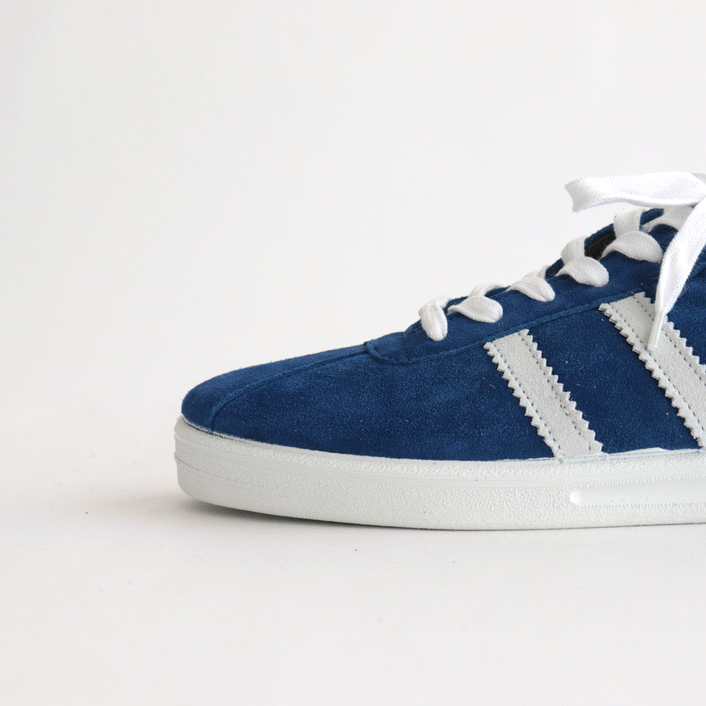 RUSSIAN MILITARY TRAINER #BLUE/WHITE [5422SL]