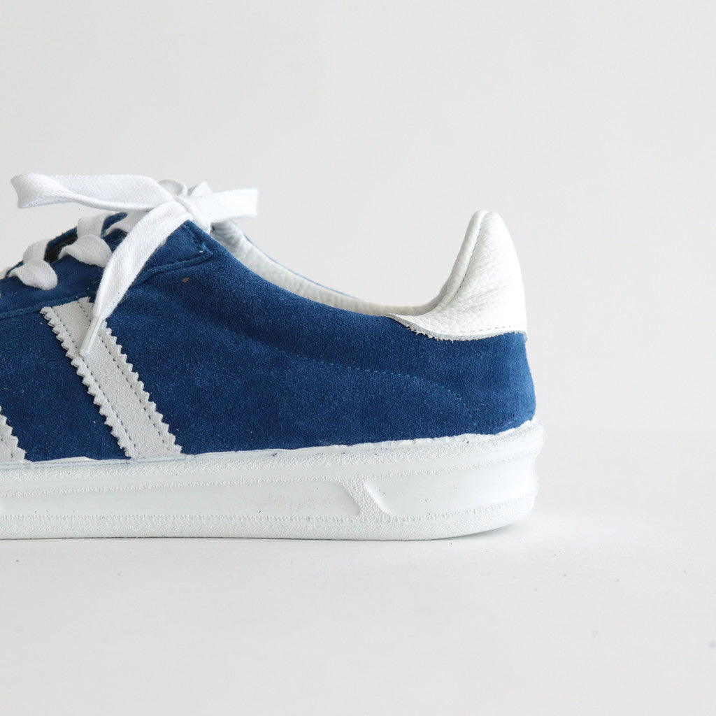 RUSSIAN MILITARY TRAINER #BLUE/WHITE [5422SL]