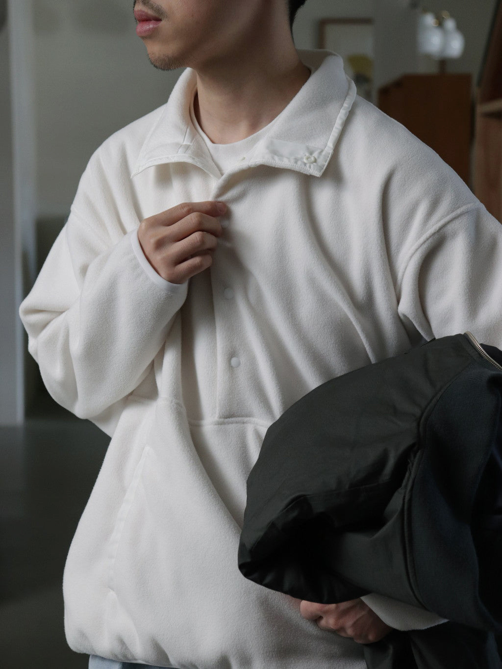 nanamica / Y / YLEVE / HARROGATE】 – Diffusion