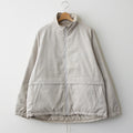 燈芯絨雙面野戰夾克 #石色 [NY2366N]
