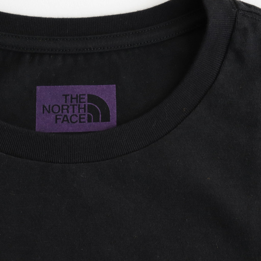 Pack Field Tee 3P #Pack2 (W,OR,K) [NT3430N]