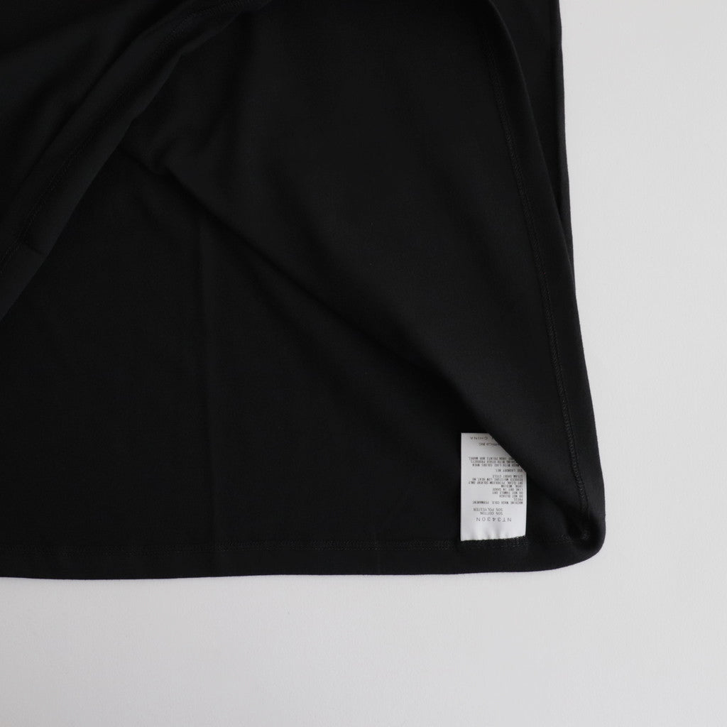 Pack Field Tee 3P #Pack2 (W,OR,K) [NT3430N]