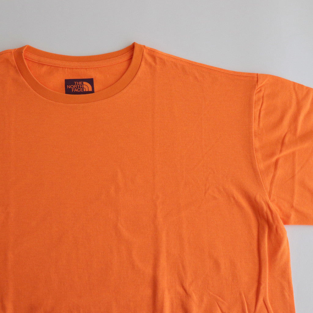 Pack Field Tee 3P #Pack2 (W,OR,K) [NT3430N]