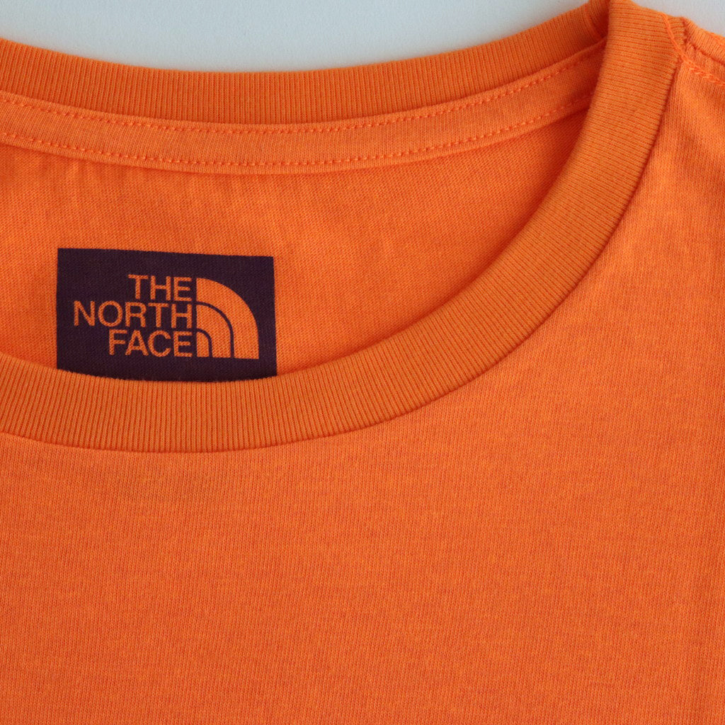 Pack Field Tee 3P #Pack2 (W,OR,K) [NT3430N]