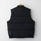 65/35 Sierra Vest #Black [ND2362N]
