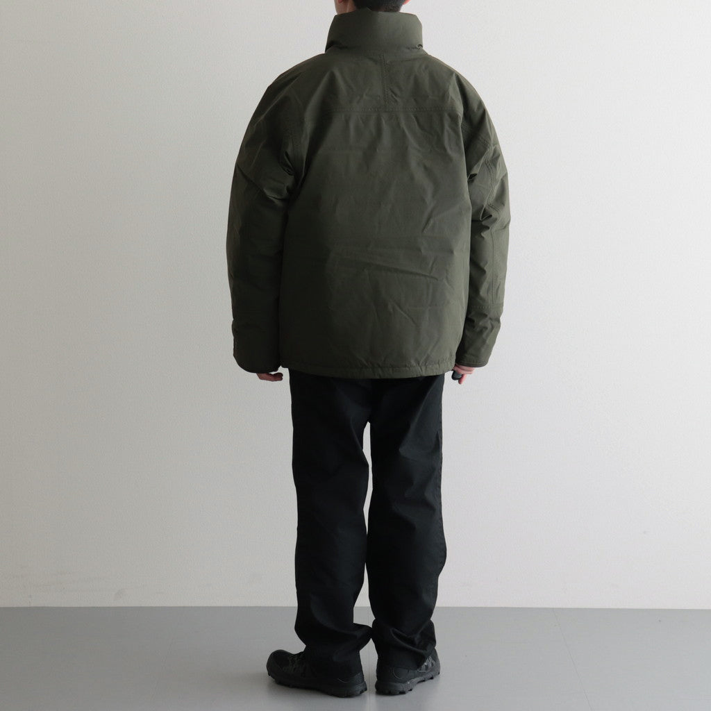 ダウン ダウンジャケット M CLASSIC CO GORE-TEX DOWN PARKA