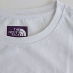 Pack Field Tee 3P #Pack2 (W,OR,K) [NT3430N]