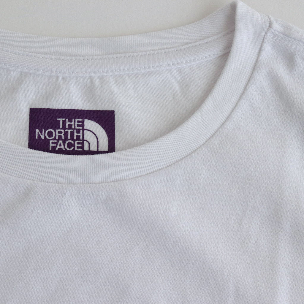 Pack Field Tee 3P #Pack2 (W,OR,K) [NT3430N]