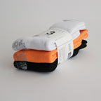 Pack Field Socks 3P #Mix3 (W,OR,K) [NN8308N]