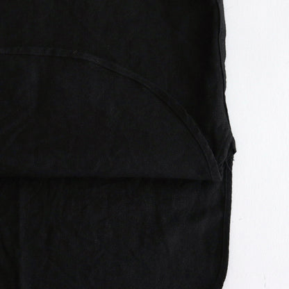 C/L HALF ZIP LS SHIRT #GRAPHITE [PMAS-LS02]