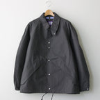 GORE-TEX Field Jacket #Asphalt Gray [NP2351N]