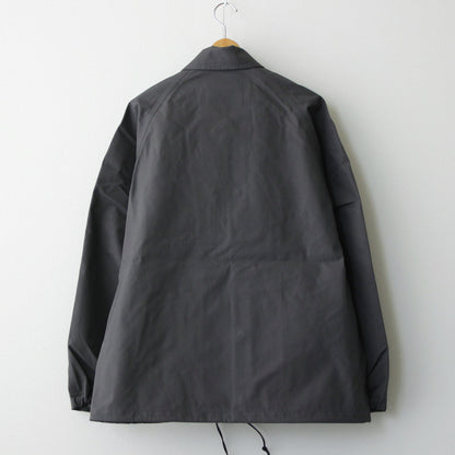 GORE-TEX Field Jacket #Asphalt Gray [NP2351N]