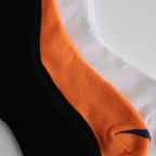 Pack Field Socks 3P #Mix3 (W,OR,K) [NN8308N]