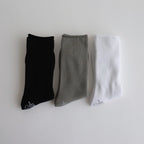 Pack Field Socks 3P #Mix2 (W,H,K) [NN8308N]