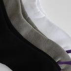 Pack Field Socks 3P #Mix2 (W,H,K) [NN8308N]