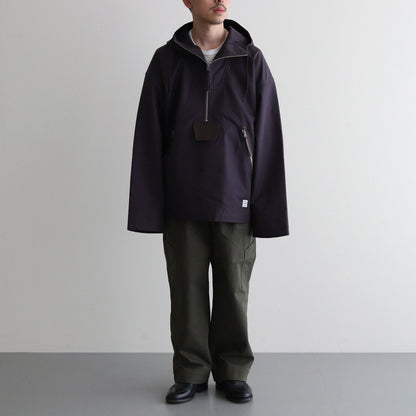 LAMBRINI / Lambrini (Anorak Parka) #NAVY [DN-0801B3]