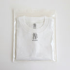 MERIYASU FRENCH SLEEVE #WHITE [BN-24SL-056]