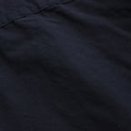 Weather Cloth Hooded Smock #Navy [6021-2501]